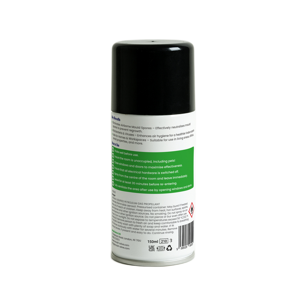 Spore Stopper Mould Fogger 150ml — product detail