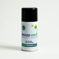Mould Solve Spore Stopper 150ml | Total Release Mould Fogger | Whole Room Air Treatment Up to 60m³ | Helps Reduce Airborne Mould Spores & Musty Odours