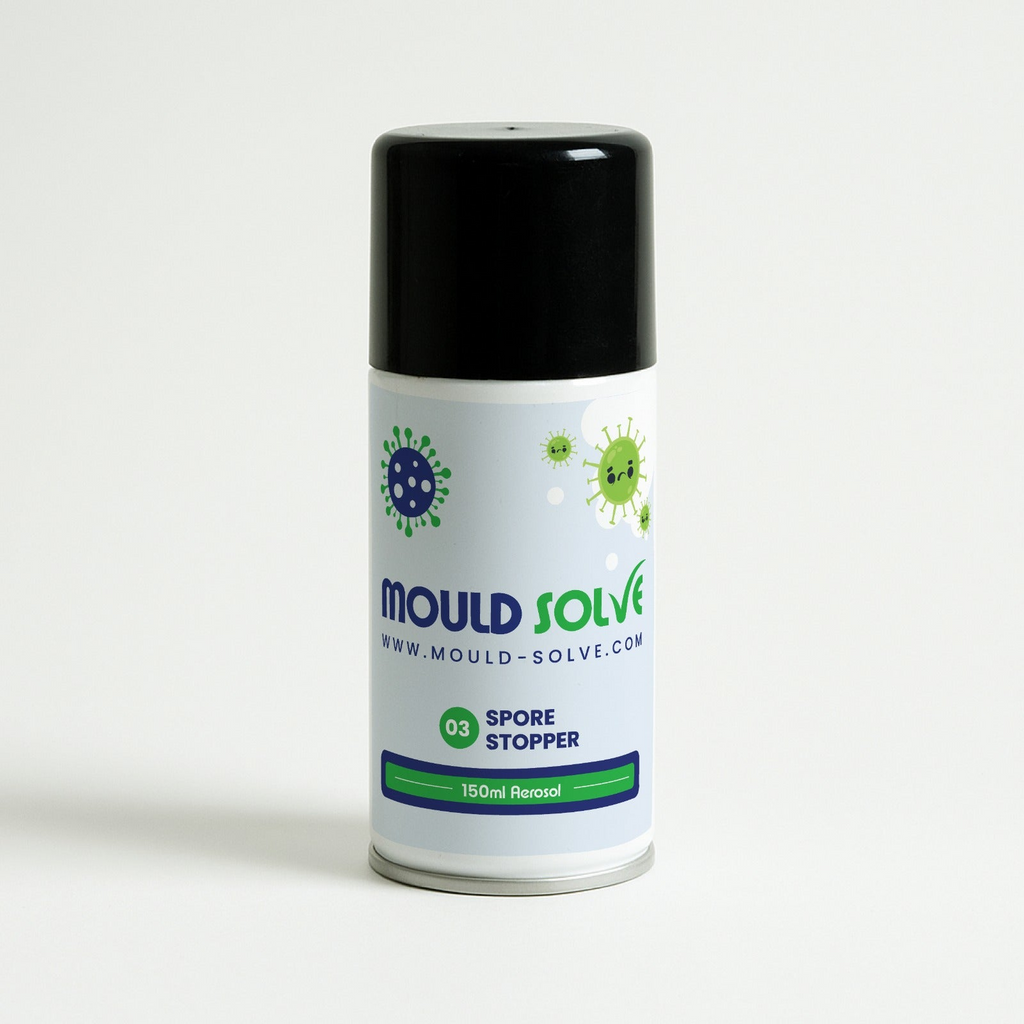 Spore Stopper Mould Fogger 150ml — product detail