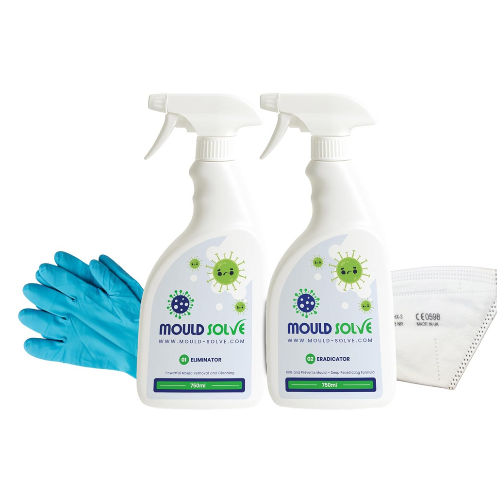 Essential Mould Treatment Kit — product detail