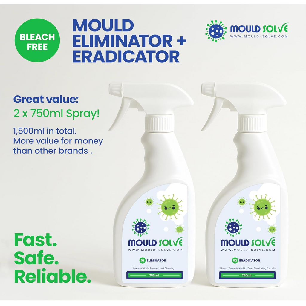 Essential Mould Treatment Kit — product detail
