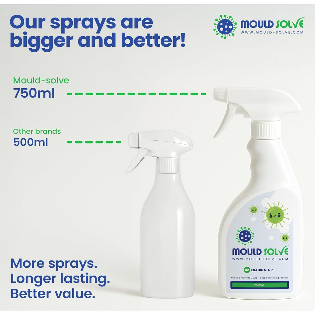 Essential Mould Treatment Kit — product detail