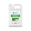 Driveway & Patio Cleaner 5 litre jug