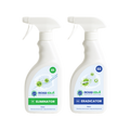 Essential Mould Treatment Kit – Eliminator and Eradicator 750ml sprays