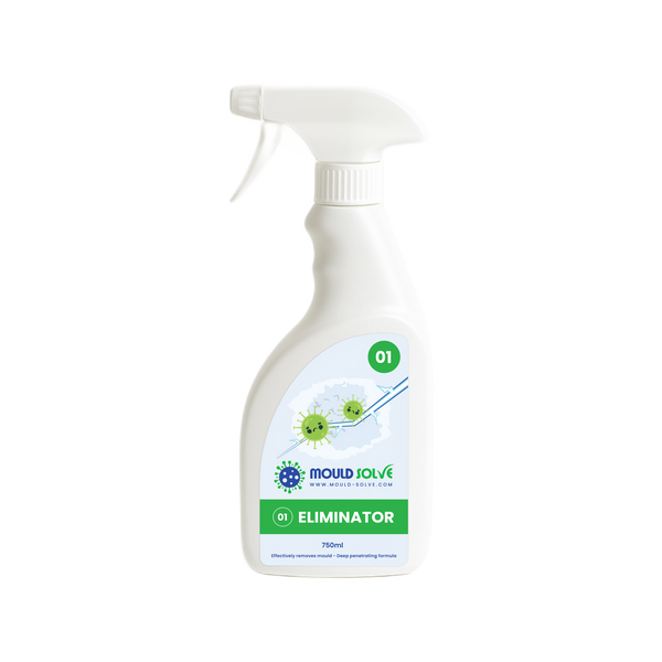 Clean transparent product image for eliminator-750ml