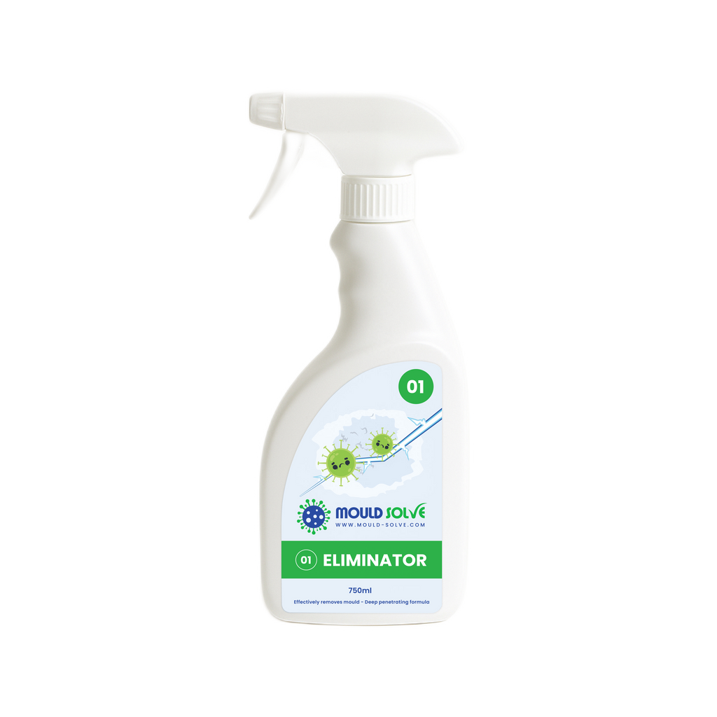 Clean transparent product image for eliminator-750ml