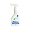 Clean transparent product image for eradicator-750ml