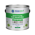 Anti-Mould Paint 5L tin – matt white quick drying