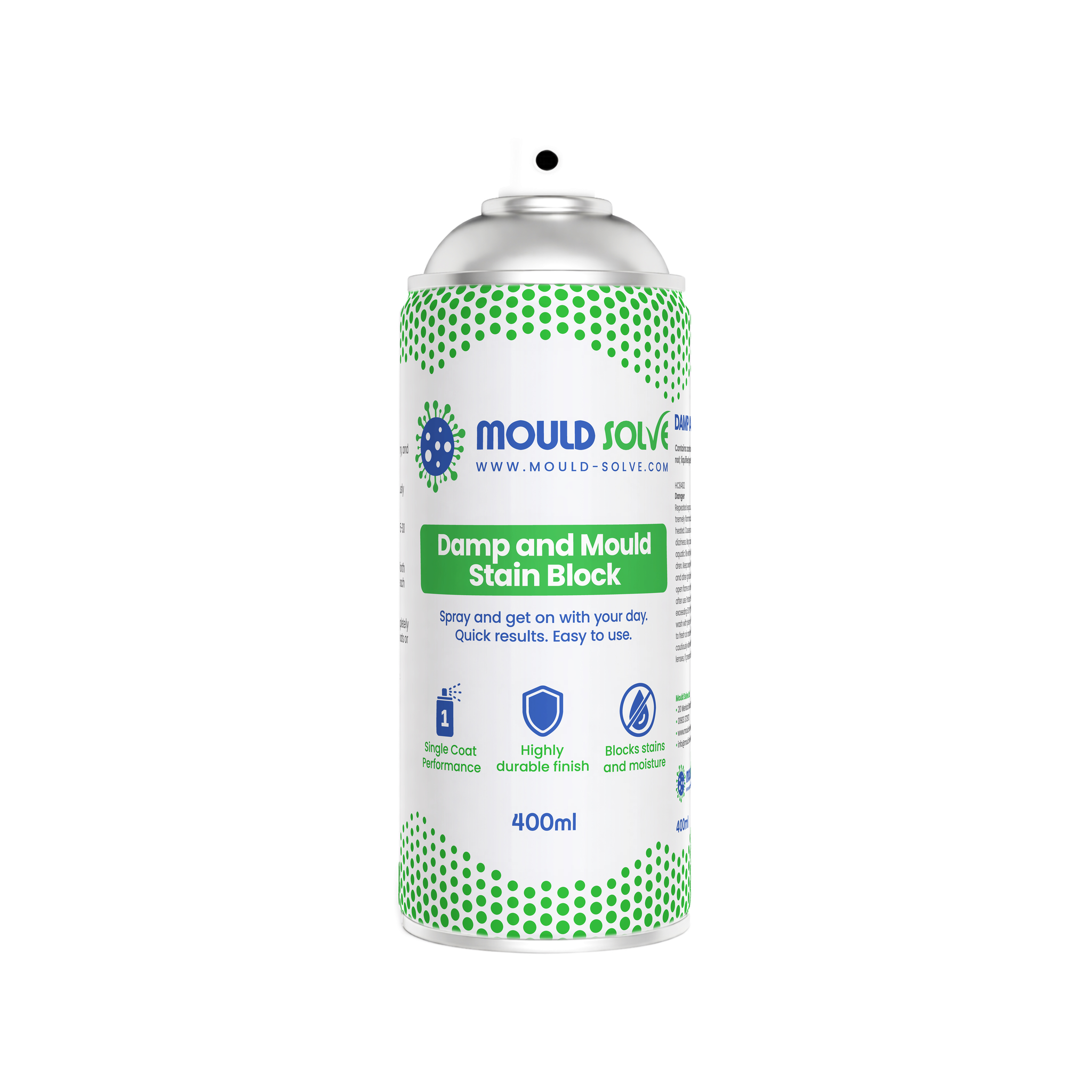 Mould Solve professional moisture investigation